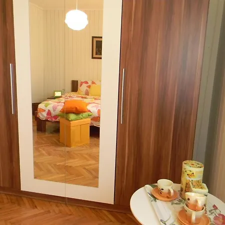 Apartments Gabriel Nin Room photo