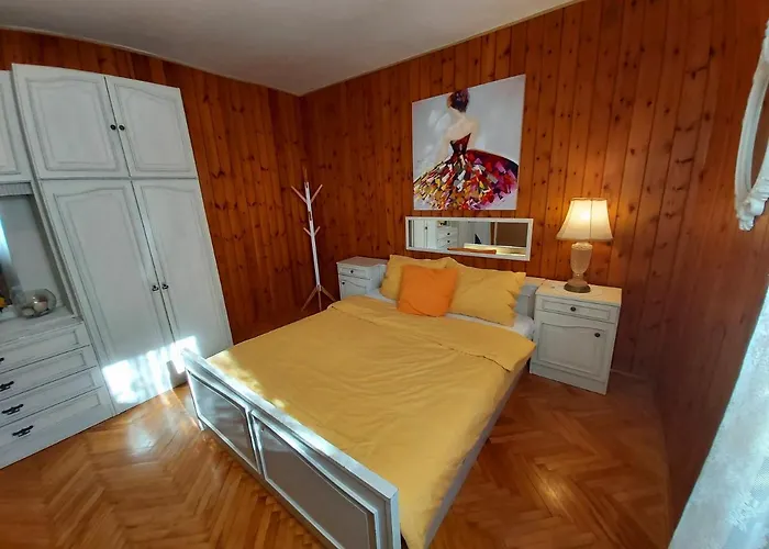 Apartments Gabriel