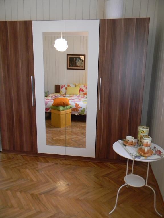 Apartment Gabriel *
