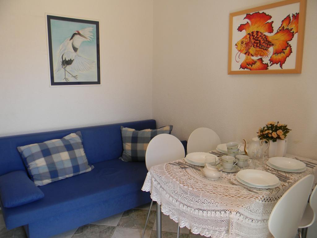 Gabriel Apartment *