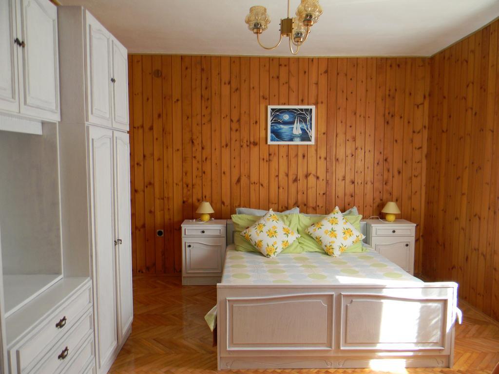 Gabriel Apartment Nin