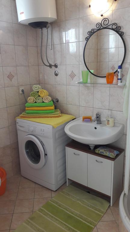 Gabriel Apartment